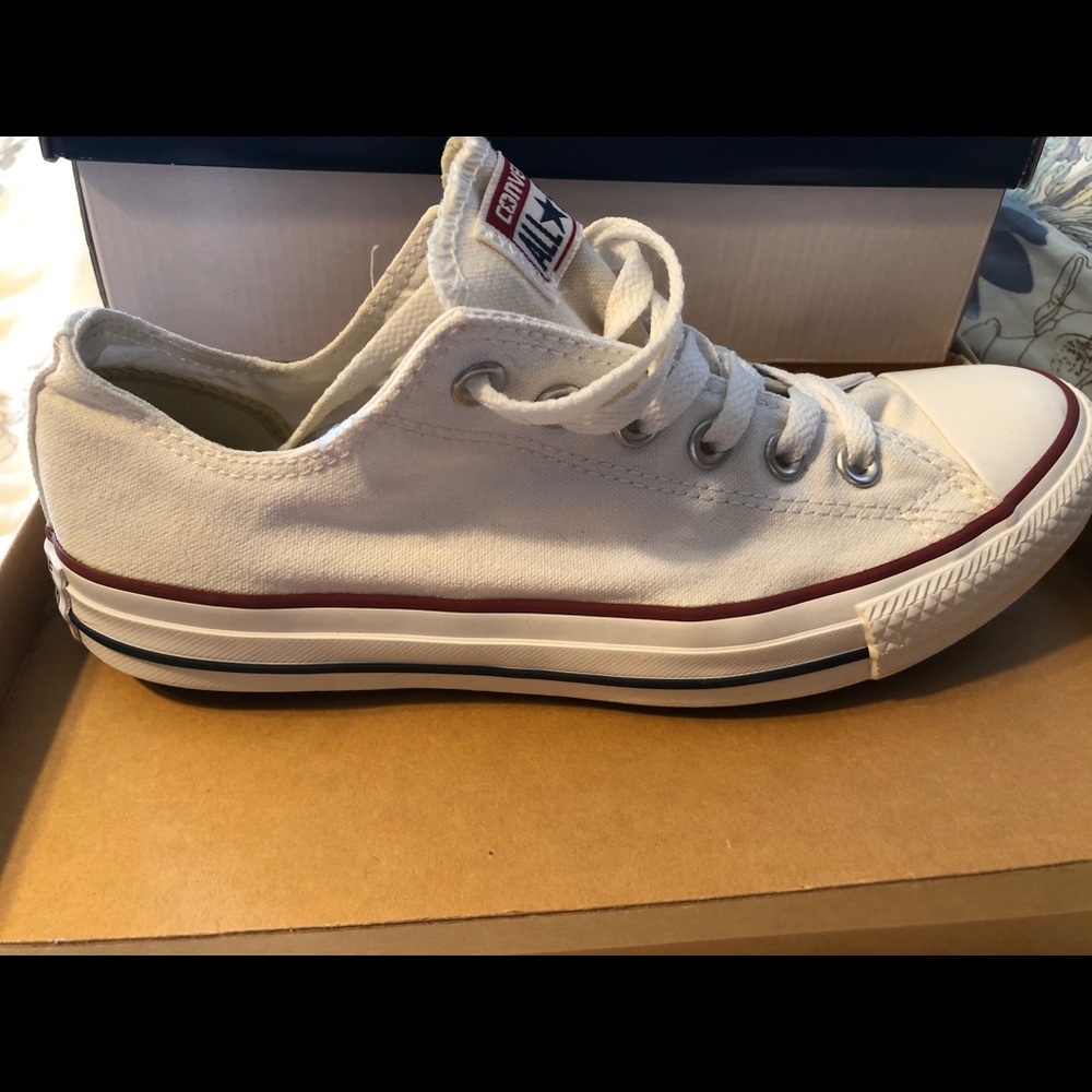 Chuck Taylor Unisex All Star Shoe